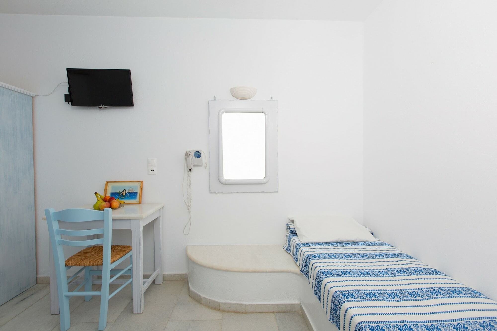 Celini Retreat Lägenhet Agios Prokopios  Exteriör bild