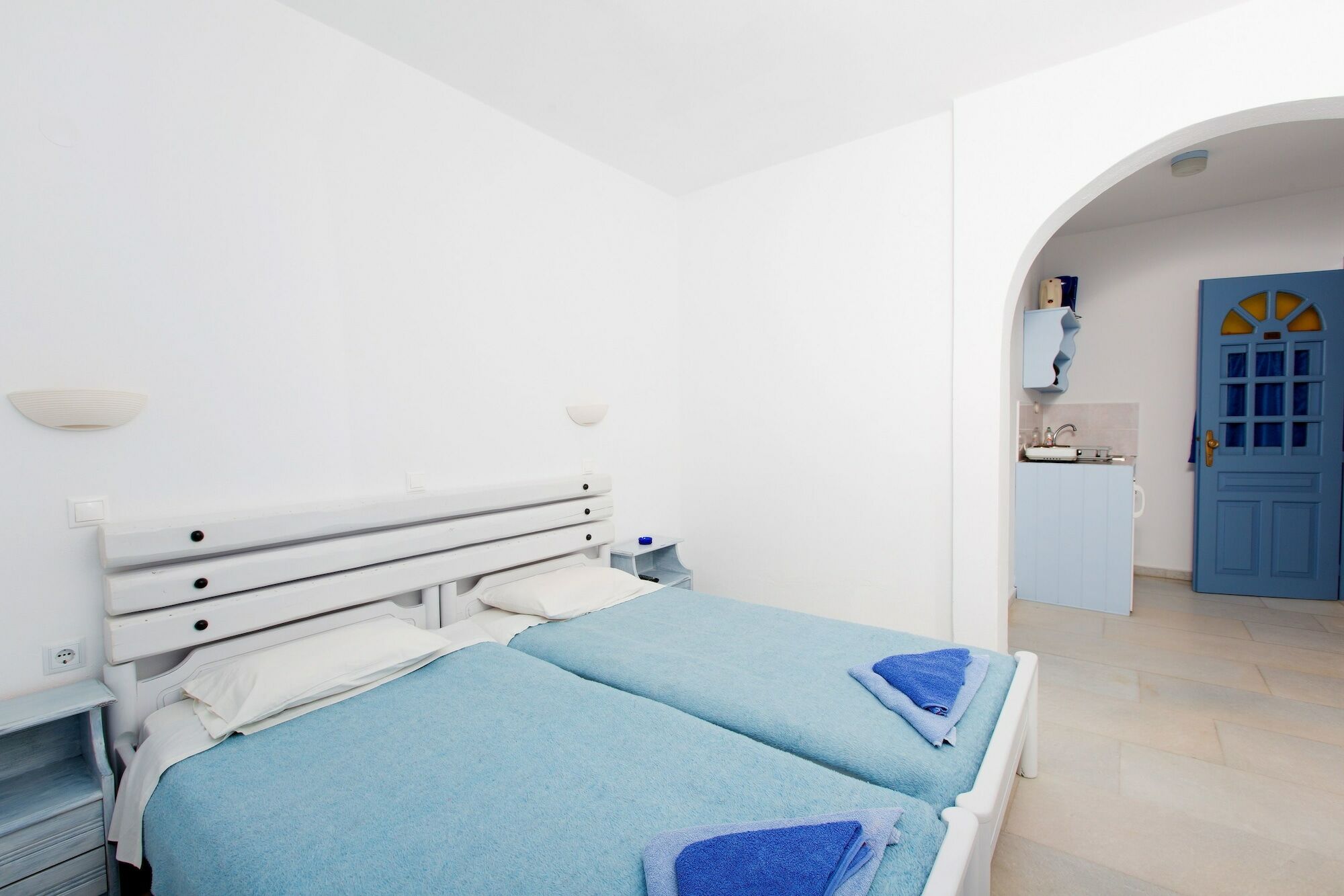 Celini Retreat Lägenhet Agios Prokopios  Exteriör bild